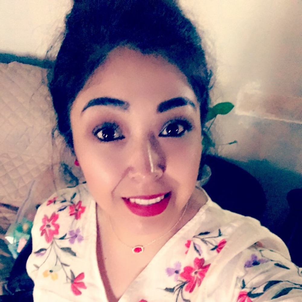 Meet your Posher, Lindsay